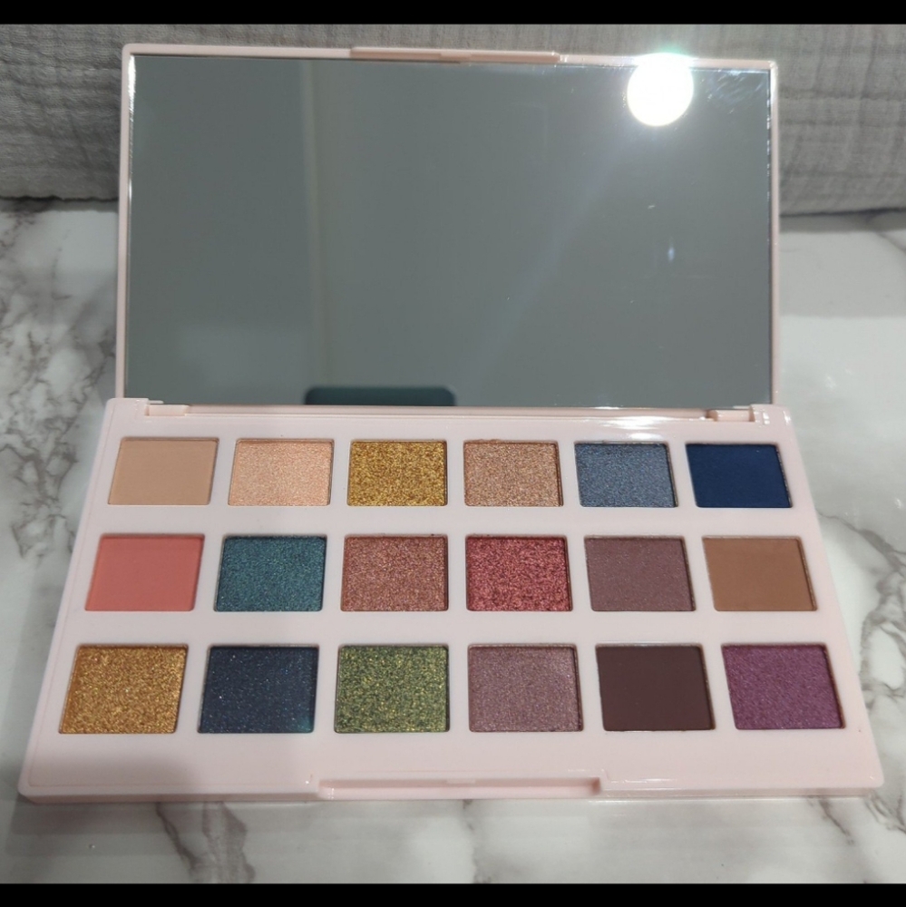 Ciate London Editor pallete